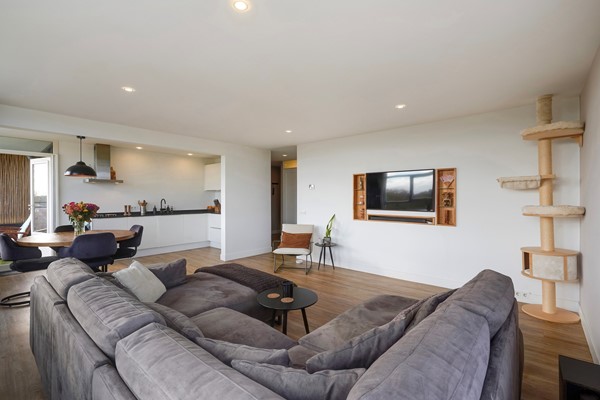 Foto - Te koop: Buizerdlaan 127, 2623 JR Delft